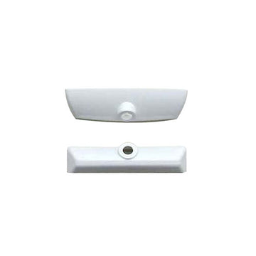 Cover, Truth Contour Entrygard Series, Plastic